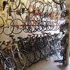 Local NYC Bike Shops Are Out of Stock As Bikes And Parts Run Dry